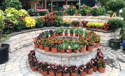 Jack Frost Landscapes & Garden Center