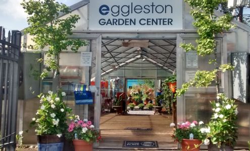 Eggleston Garden Center & Farmers Market