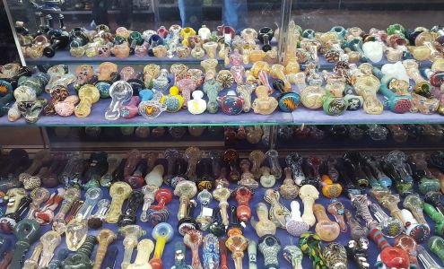 Humboldt Glassblowers