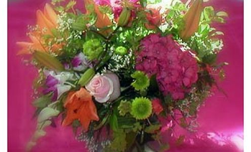 Country Living Florist & Fine Gifts