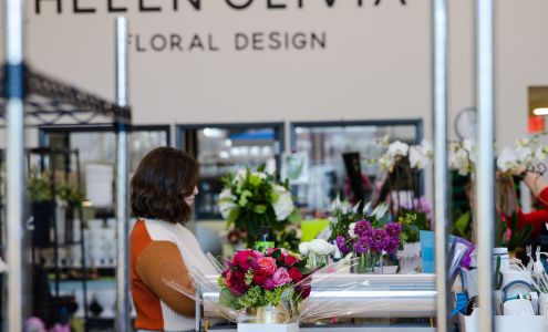 Helen Olivia Flowers