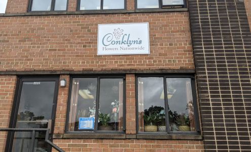 Conklyn's Florist