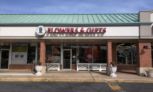 The Virginia Florist