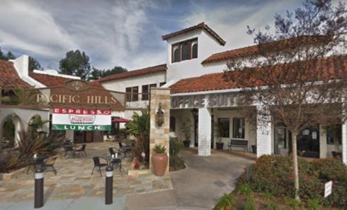 Saddleback Valley Tailor