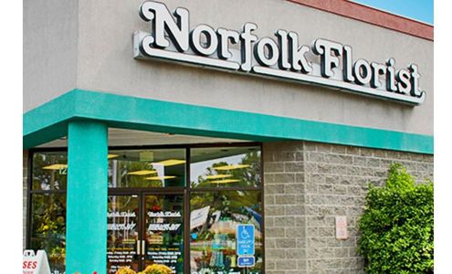 Norfolk Florist