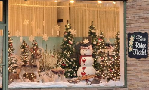 Blue Ridge Florist & Gift Shop