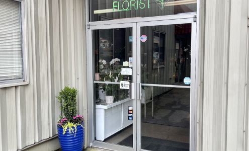 Plantscapes Florist Inc