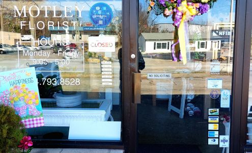 Motley Florist