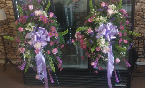 Creative Expressions Florist
