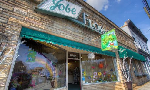 Jobe Florist