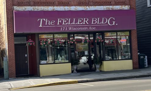 Marshall Florist LLC