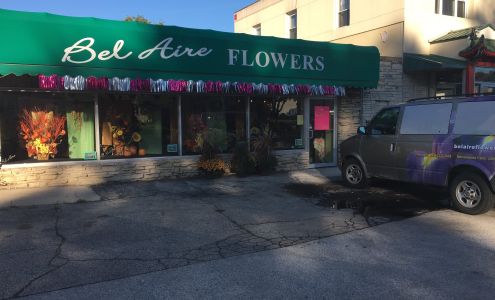 Bel Aire Flower Shop