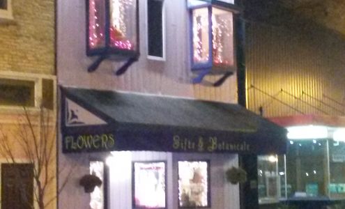 The Wild Iris Gifts & Botanicals