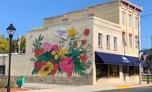 Draeger's Floral