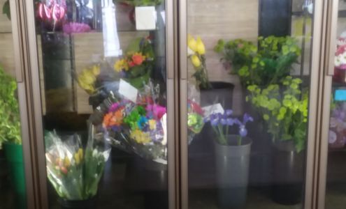 Alfa Flower Shop