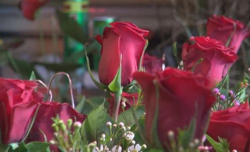 Chet & Leona's Floral Shop Inc.