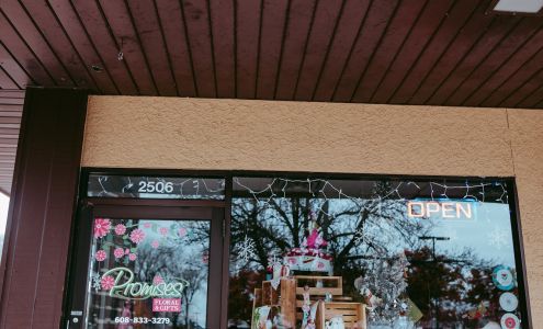 Promises Floral and Gift Studio