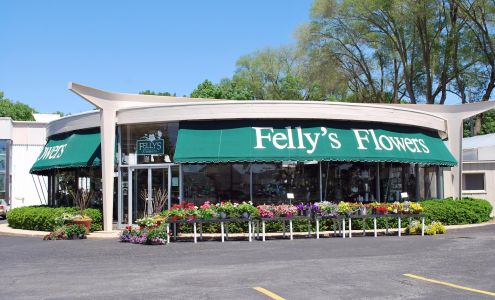 Felly's Flowers