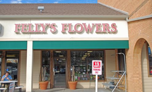 Felly's Flowers