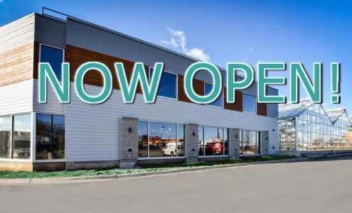 Klein's Floral And Greenhouses