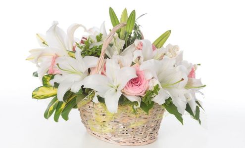 De Pere Greenhouse & Floral