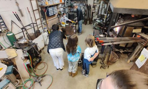 Half Moon Bay Art Glass