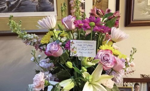 The Personal Touch By Julie, Inc.