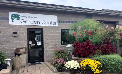 Breezy Hill Nursery, Inc