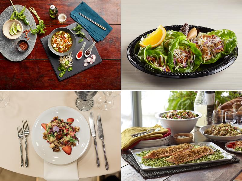 Catering By Michaels