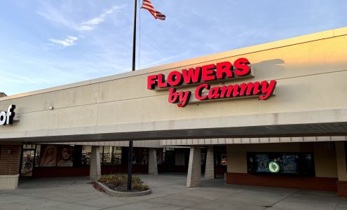 Flowers by Cammy, LLC Florist & Flower Delivery