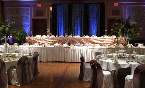 Gregory and Company Galleria Florist