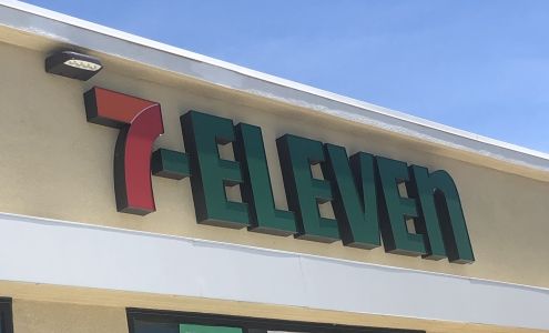 7-Eleven