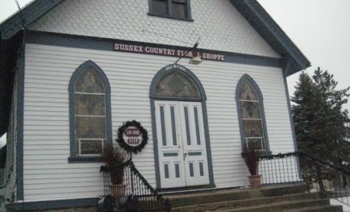 Sussex Country Floral Shoppe