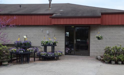Prospect Hill Garden Center