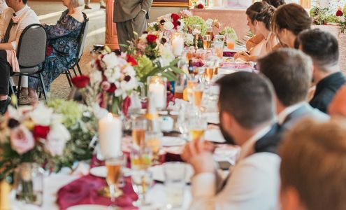 Christensen Florist & Greenhouses