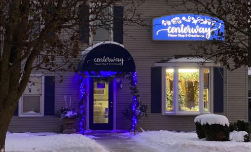 Centerway Flower Shop & Greenhouse