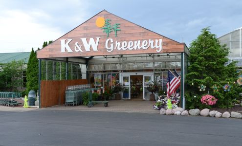 K & W Greenery