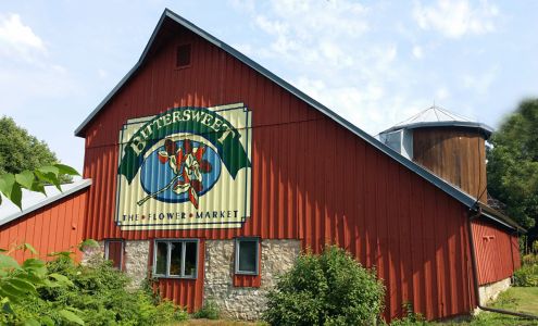 Bittersweet Flower Market