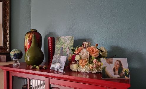 Seattle Floral Design