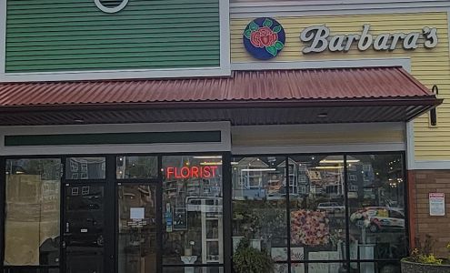 Barbara's Floral