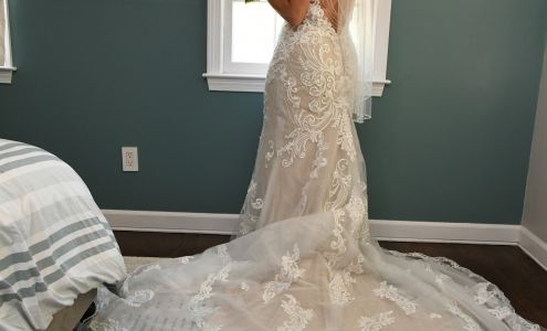Bliss Bridal
