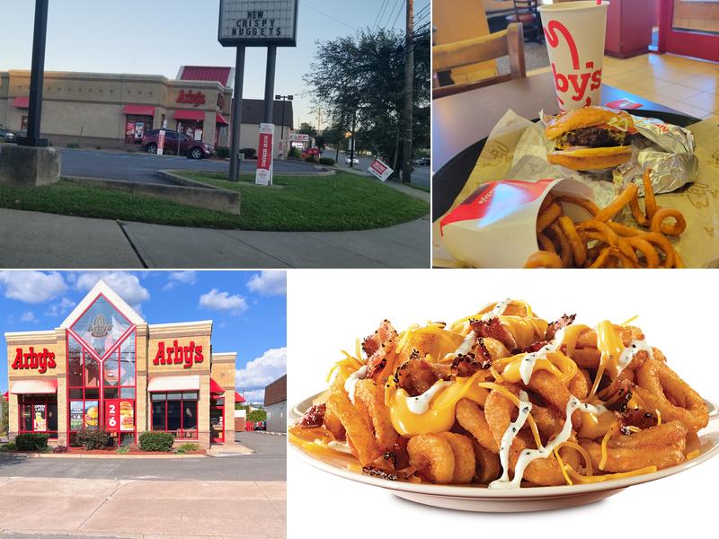 Arby's