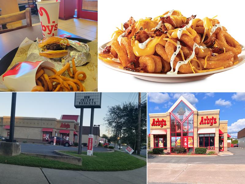 Arby's