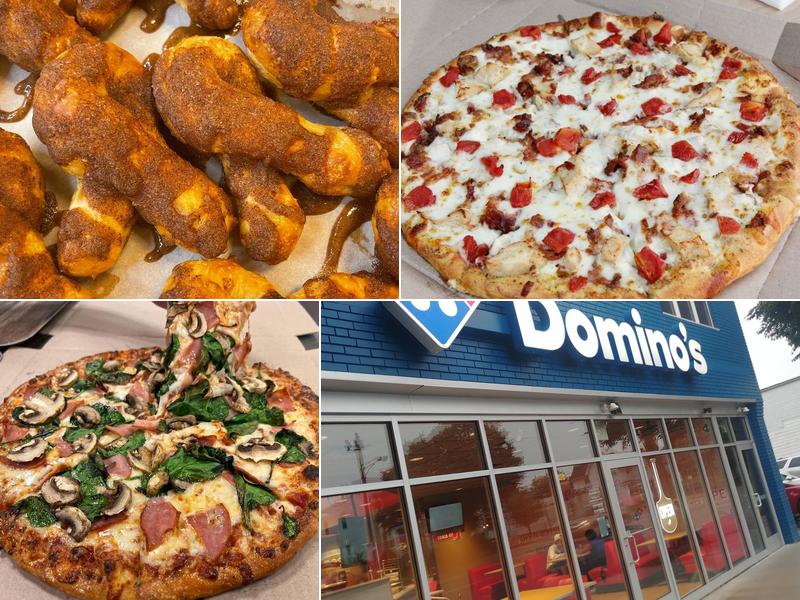 Domino's Pizza