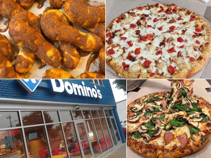 Domino's Pizza