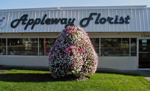 Appleway Florist & Greenhouse & Flower Delivery