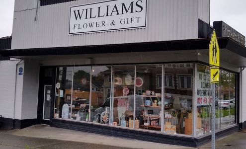 Williams Flower & Gift - Tacoma Florist