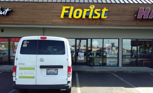 Heaven Scent Flowers & Gifts