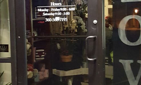 Snohomish Flower Co.