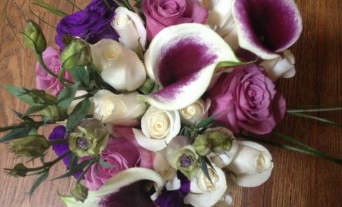 Kathi's Freelance Floral